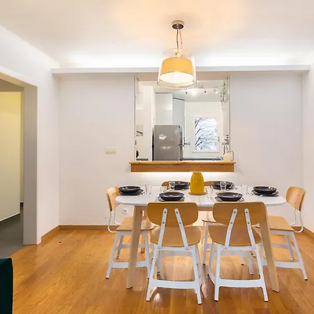 Cosy'n Paris - Parking Secure - Metro 14 - Wifi - Terrace - Premium Bedding *